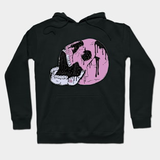 NIGHT SKULL Hoodie